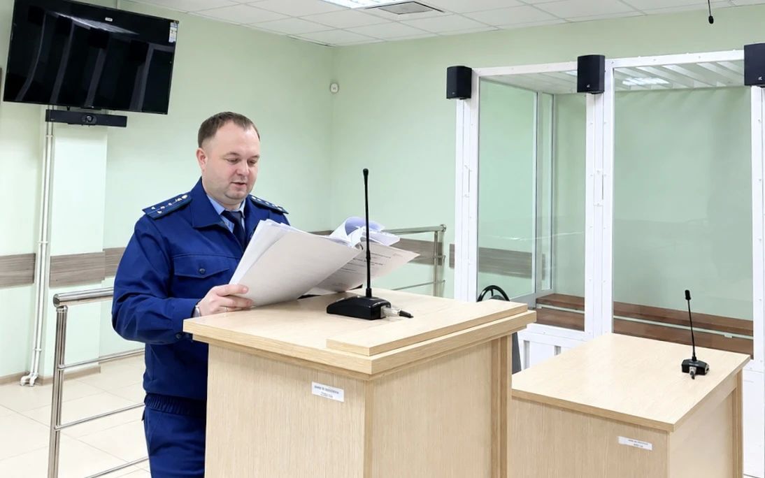 В Брянске вынесен приговор по уголовному делу о хищении у граждан под видом выполнения ремонтных работ свыше 2 млн рублей