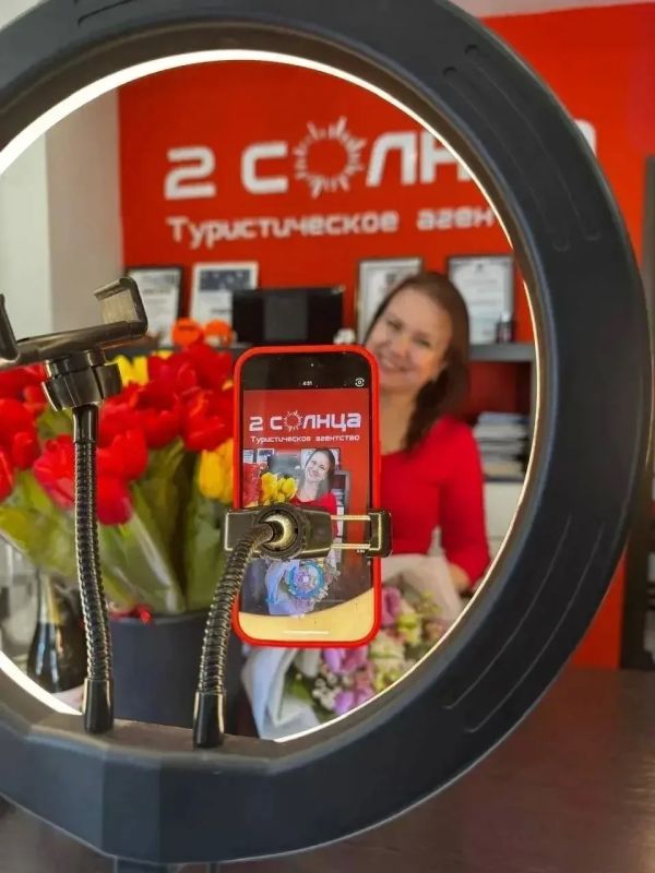 Брянский туроператор «Два Солнца Брянск» реализует образовательные программы, способствующие развитию кадрового потенциала и национального проекта «Туризм и гостеприимство» Брянский туроператор «Два Солнца Брянск» реализует образовательные программы, способствующие развитию кадрового потенциала и национального проекта «Туризм и гостеприимство»