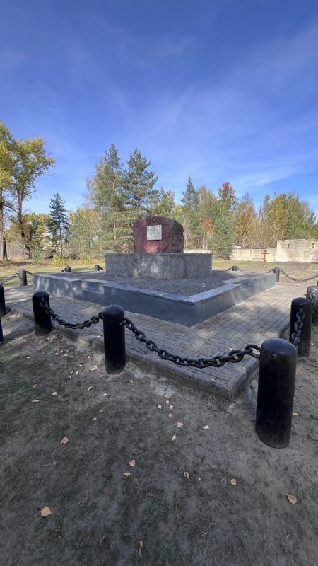Память, застывшая в кирпиче! Память, застывшая в кирпиче!