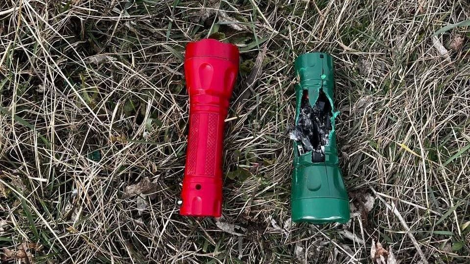 Дорогие жители приграничья Дорогие жители приграничья