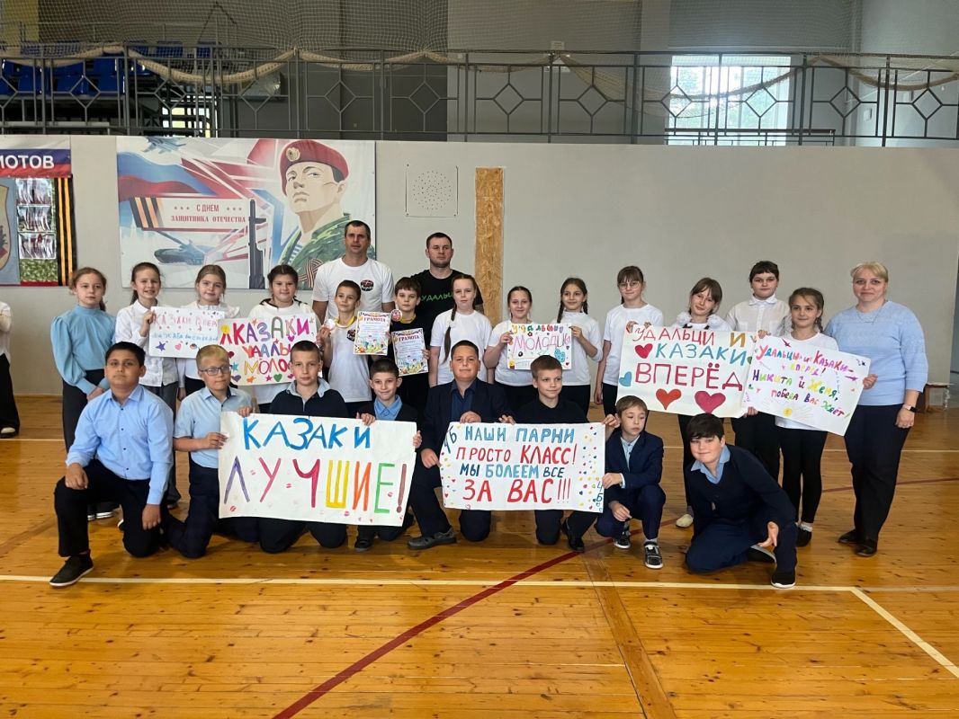 16 октября 2026 года, в преддверие Дня отца, который ежегодно отмечается в третье воскресенье октября, специалисты отделения помощи семье, женщинам и детям, оказавшимся в трудной жизненной ситуации ГБУ КЦСОН Унечского района...