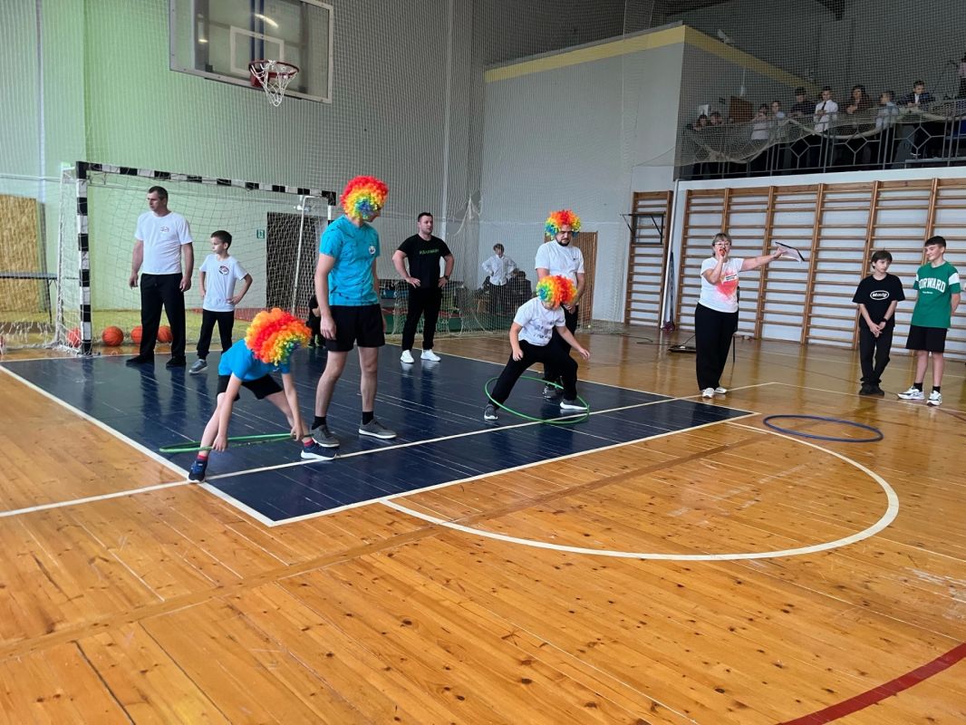 16 октября 2026 года, в преддверие Дня отца, который ежегодно отмечается в третье воскресенье октября, специалисты отделения помощи семье, женщинам и детям, оказавшимся в трудной жизненной ситуации ГБУ КЦСОН Унечского района... 16 октября 2026 года, в преддверие Дня отца, который ежегодно отмечается в третье воскресенье октября, специалисты отделения помощи семье, женщинам и детям, оказавшимся в трудной жизненной ситуации ГБУ КЦСОН Унечского района...