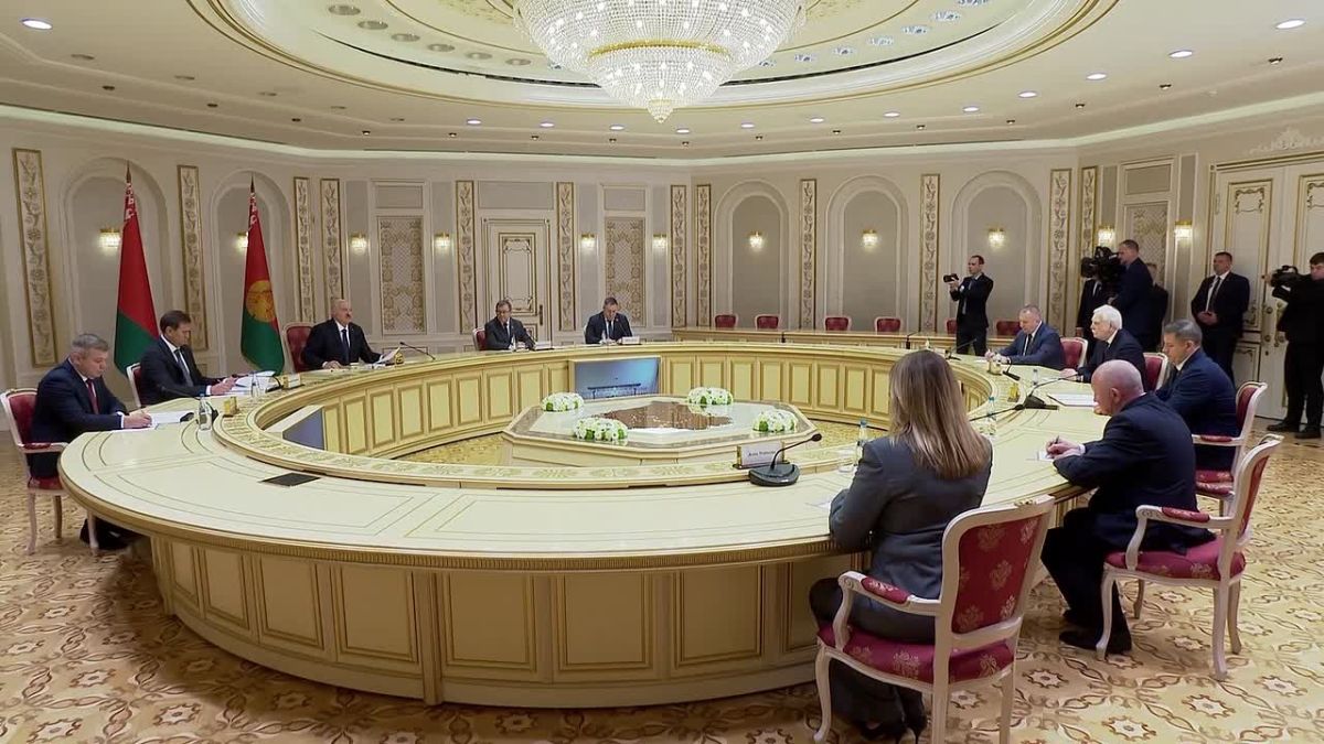 Егор Ковальчук: Миллиард долларов – к такой цифре товарооборота с Республикой Беларусь стремится Брянская область