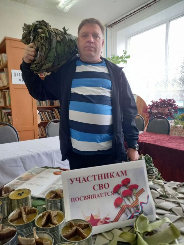 В период с 12 по 19 октября 2026 года по всей стране прошла ежегодная Всероссийская добровольческая акция «Осенняя неделя добра»