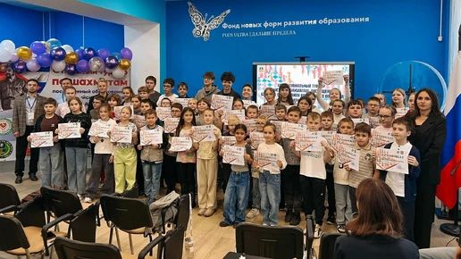 В Брянской области определили победителей межрегионального шахматного турнира