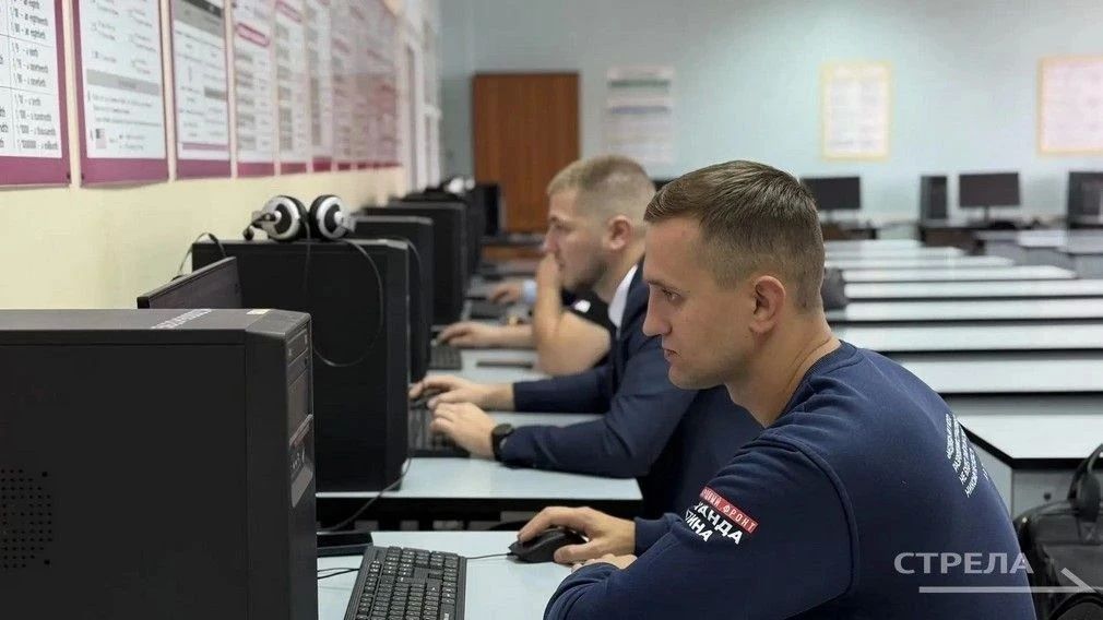 «Брянские Герои» выходят на финишную прямую: стартовал четвертый модуль обучения! «Брянские Герои» выходят на финишную прямую: стартовал четвертый модуль обучения!