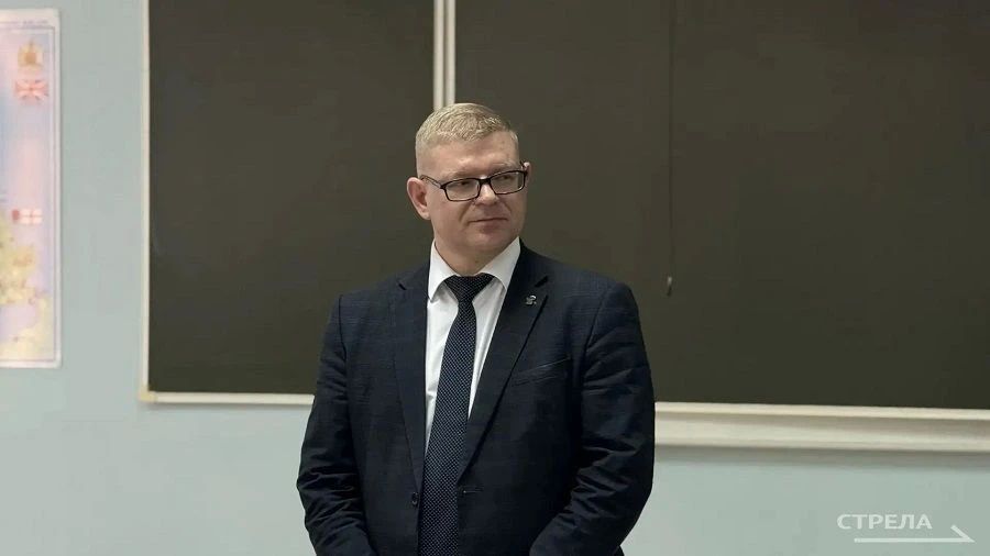 «Брянские Герои» выходят на финишную прямую: стартовал четвертый модуль обучения! «Брянские Герои» выходят на финишную прямую: стартовал четвертый модуль обучения!