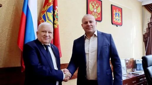 В Брянской области власти и общественники договорились о новых законах