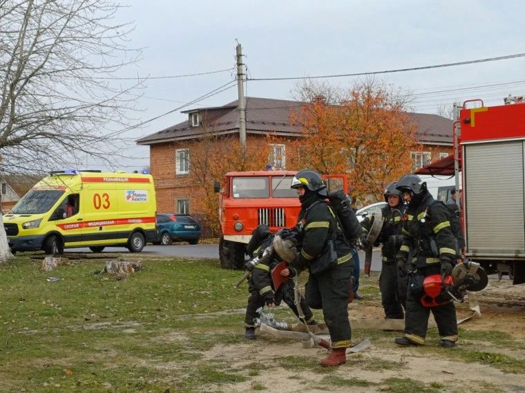 В соответствии с Планом оперативной подготовки Главным управлением МЧС России по Брянской области в период с 20 по 21 октября 2026 года на территории Клинцовского района проведена комплексная оценка состояния и...