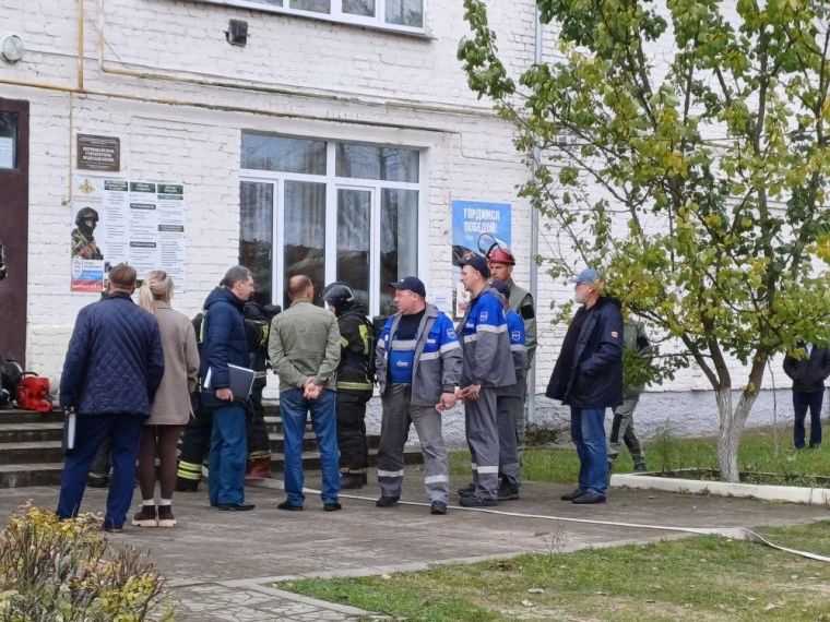 В соответствии с Планом оперативной подготовки Главным управлением МЧС России по Брянской области в период с 20 по 21 октября 2026 года на территории Клинцовского района проведена комплексная оценка состояния и... В соответствии с Планом оперативной подготовки Главным управлением МЧС России по Брянской области в период с 20 по 21 октября 2026 года на территории Клинцовского района проведена комплексная оценка состояния и...