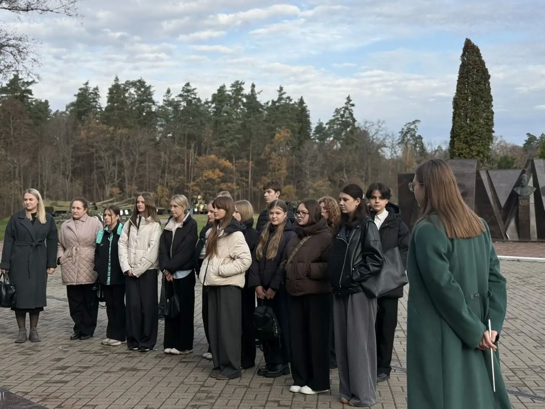 #ВоспитаниеКультурой #большечемпутешествие #ВоспитаниеКультурой #большечемпутешествие