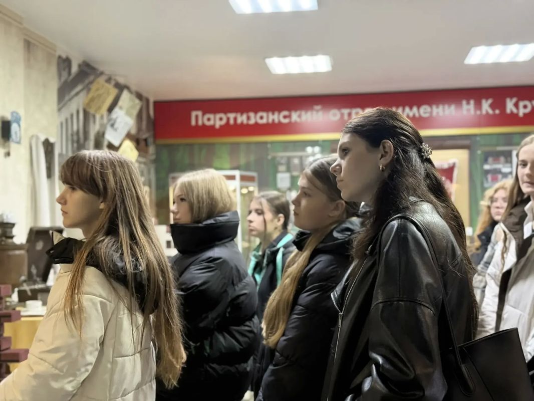 #ВоспитаниеКультурой #большечемпутешествие #ВоспитаниеКультурой #большечемпутешествие