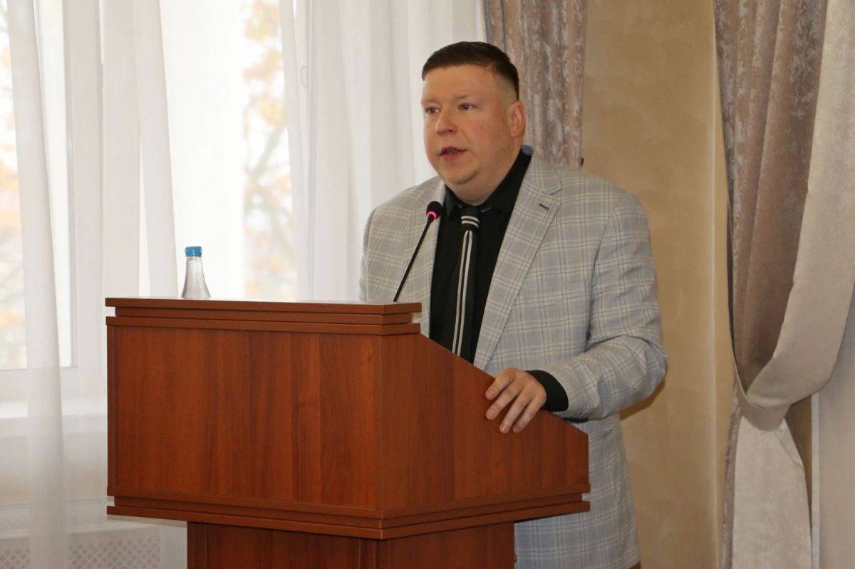 В Брянской областной Думе обсудили вопросы предоставления правовой поддержки участникам СВО В Брянской областной Думе обсудили вопросы предоставления правовой поддержки участникам СВО