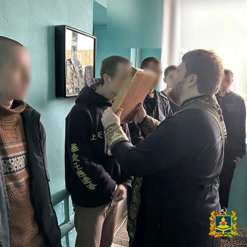 Брянская епархия продолжает поддерживать военнослужащих Брянская епархия продолжает поддерживать военнослужащих