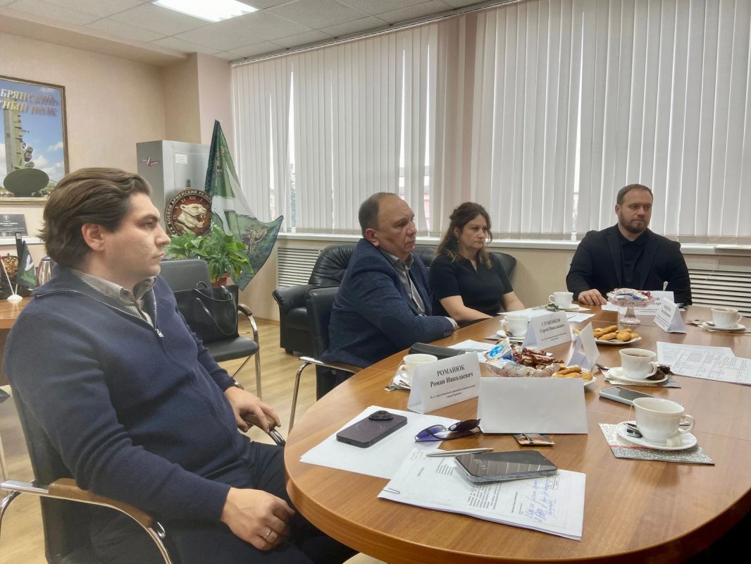 Ассоциация ветеранов СВО: чем организация помогает вернувшимся участникам спецоперации Ассоциация ветеранов СВО: чем организация помогает вернувшимся участникам спецоперации