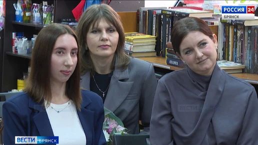 "Брянщина - национальный аспект": журналисты ГТРК Брянск в числе призеров конкурса