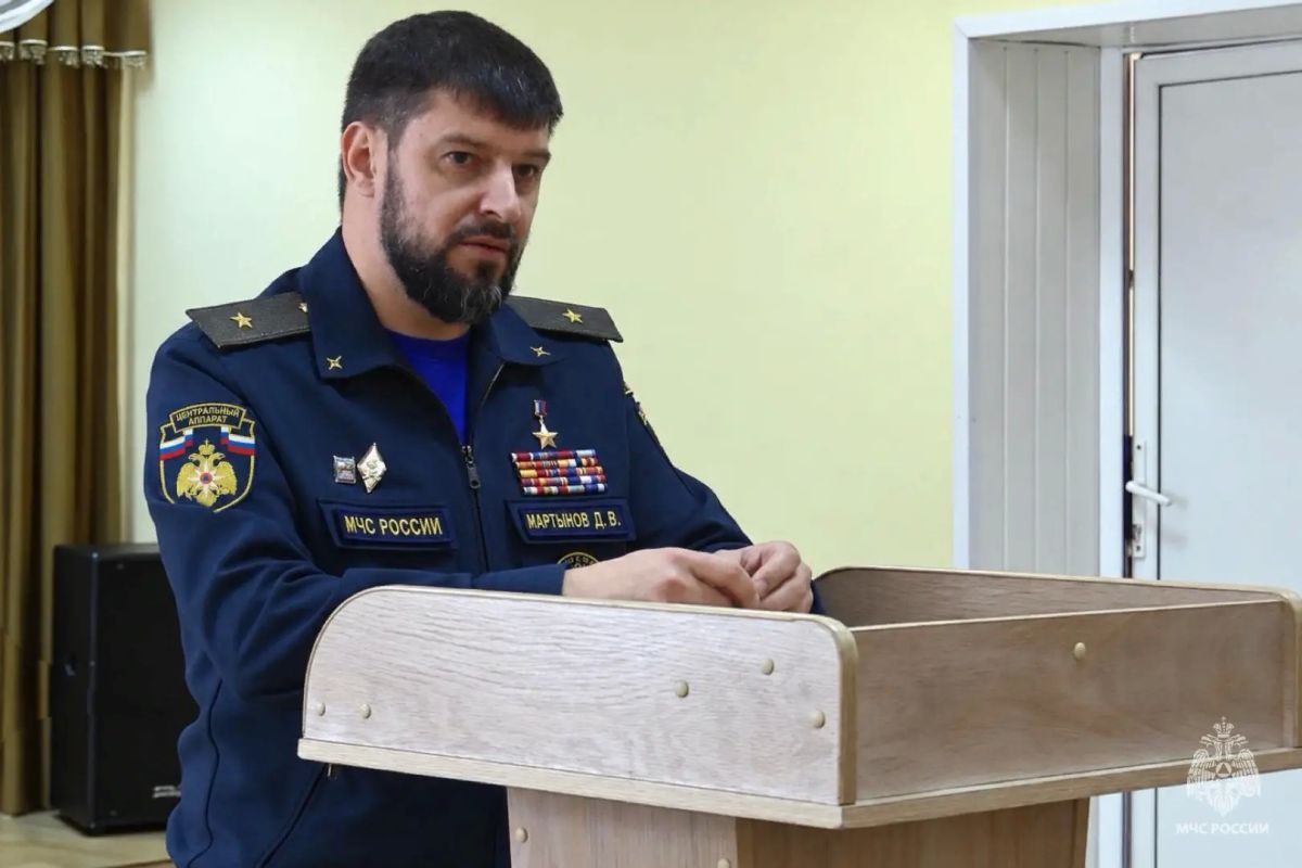 В Брянской области готовятся к запуску детскоюношеского движения «Отважные люди» В Брянской области готовятся к запуску детскоюношеского движения «Отважные люди»
