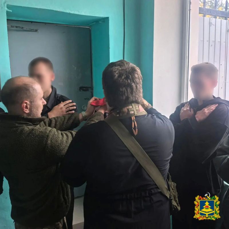 Брянская епархия продолжает поддерживать военнослужащих Брянская епархия продолжает поддерживать военнослужащих