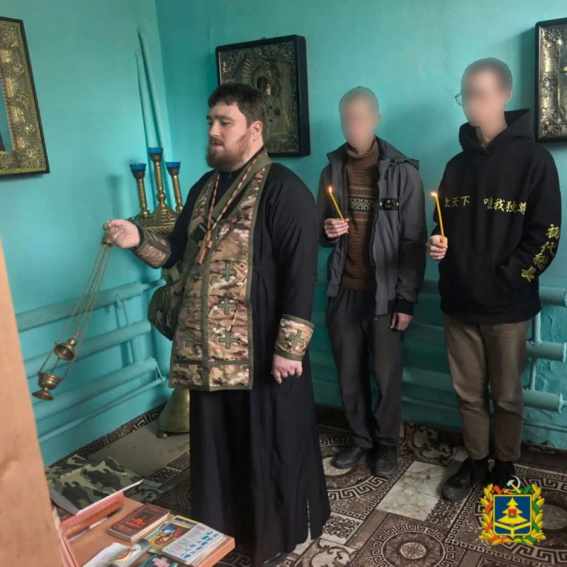 Брянская епархия продолжает поддерживать военнослужащих Брянская епархия продолжает поддерживать военнослужащих