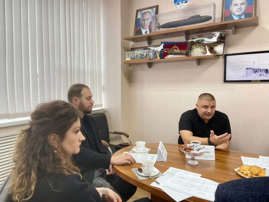 Ассоциация ветеранов СВО: чем организация помогает вернувшимся участникам спецоперации Ассоциация ветеранов СВО: чем организация помогает вернувшимся участникам спецоперации