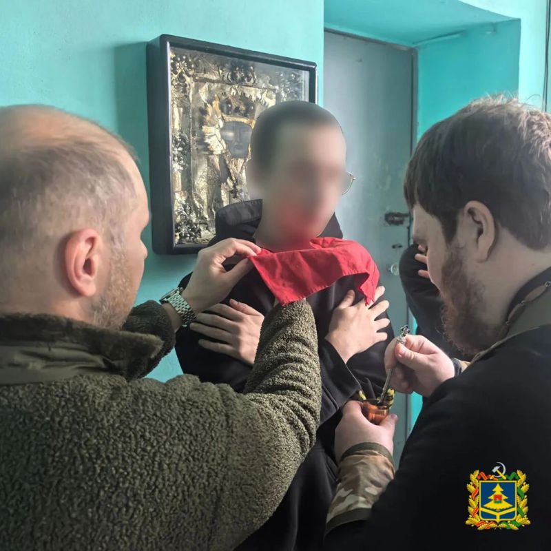 Брянская епархия продолжает поддерживать военнослужащих Брянская епархия продолжает поддерживать военнослужащих