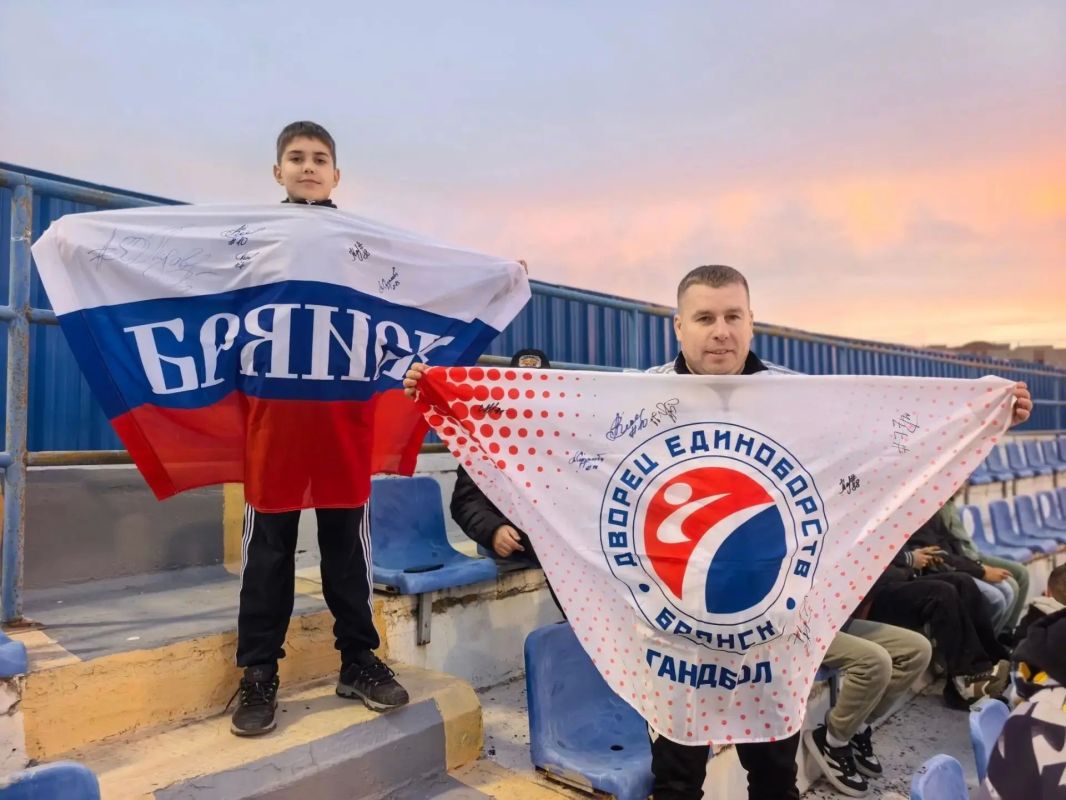 Егор Ковальчук: Брянское «Динамо» одержало победу со счётом 1-0 над астраханским «Волгарем» Егор Ковальчук: Брянское «Динамо» одержало победу со счётом 1-0 над астраханским «Волгарем»
