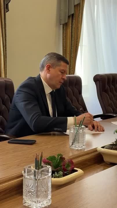 Егор Ковальчук: Ежедневно украинские террористы атакуют Брянскую область