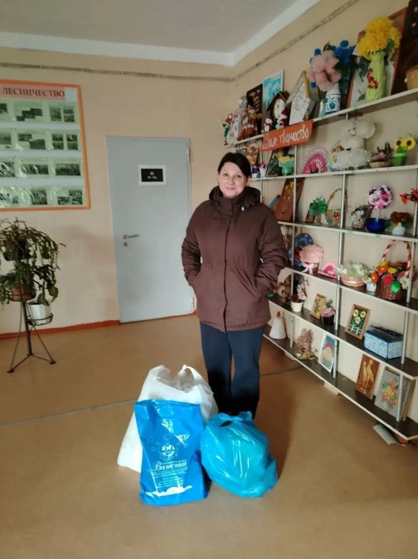 Жизнь в приграничье сегодня — это ежедневное испытание на прочность Жизнь в приграничье сегодня — это ежедневное испытание на прочность