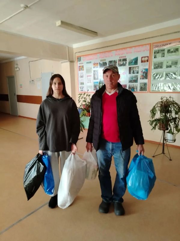 Жизнь в приграничье сегодня — это ежедневное испытание на прочность Жизнь в приграничье сегодня — это ежедневное испытание на прочность