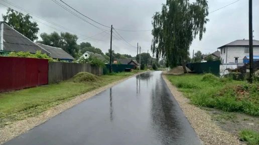 Прокуратура добилась ремонта дорог в Выгоничском районе