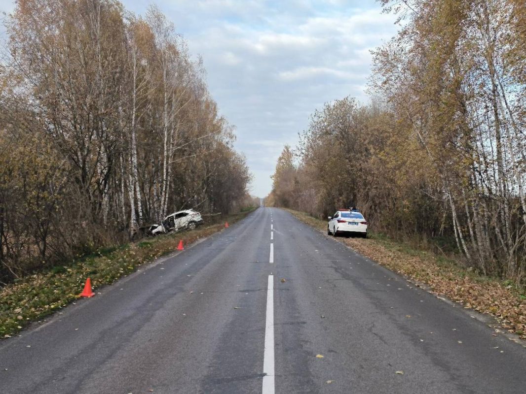 Сведения о состоянии аварийности на территории Брянской области за 25 октября 2026 года Сведения о состоянии аварийности на территории Брянской области за 25 октября 2026 года
