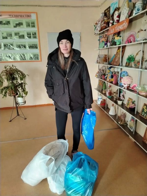 Жизнь в приграничье сегодня — это ежедневное испытание на прочность Жизнь в приграничье сегодня — это ежедневное испытание на прочность