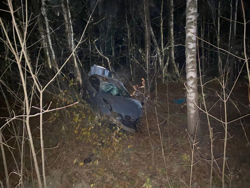 Сведения о состоянии аварийности на территории Брянской области за 25 октября 2026 года Сведения о состоянии аварийности на территории Брянской области за 25 октября 2026 года