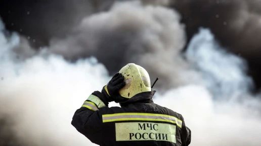 В Брянской области за сутки ликвидировали 13 пожаров и последствия трех ДТП