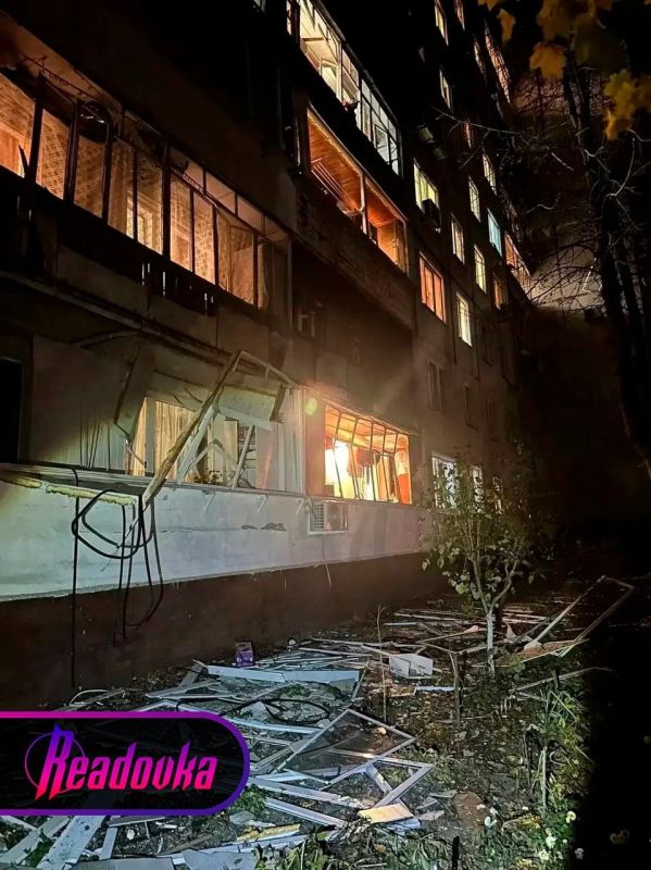 Мужчина подорвался на «тубусе» со взрывчаткой в Брянске в результате атаки дронов ВСУ Мужчина подорвался на «тубусе» со взрывчаткой в Брянске в результате атаки дронов ВСУ