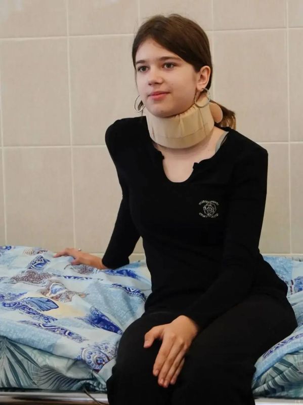 Пострадавшие при атаке на автобус Москва — Новозыбков идут на поправку Пострадавшие при атаке на автобус Москва — Новозыбков идут на поправку