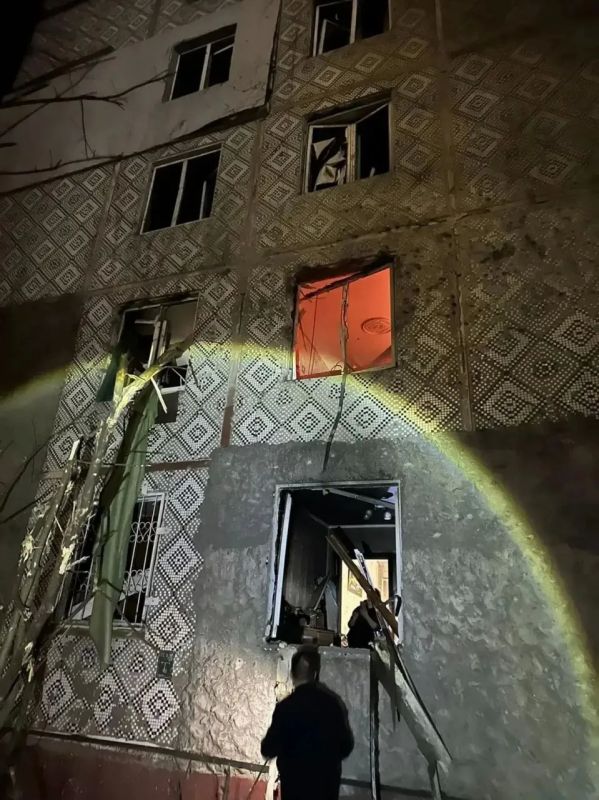 Число погибших в результате ночных атак на Брянск увеличилось до двух, сообщил губернатор Егор Ковальчук Число погибших в результате ночных атак на Брянск увеличилось до двух, сообщил губернатор Егор Ковальчук