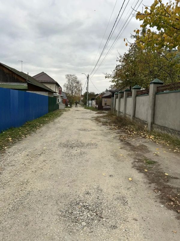 Егор Ковальчук: Стало известно еще об одном погибшем в результате сброса взрывных устройств в Бежицком районе Брянска — это 67-летний мужчина Егор Ковальчук: Стало известно еще об одном погибшем в результате сброса взрывных устройств в Бежицком районе Брянска — это 67-летний мужчина