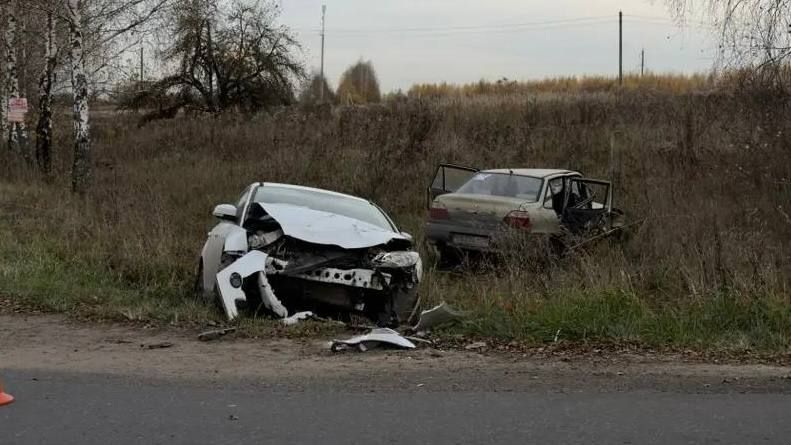 Сведения о состоянии аварийности на территории Брянской области за 26 октября 2026 год Сведения о состоянии аварийности на территории Брянской области за 26 октября 2026 год
