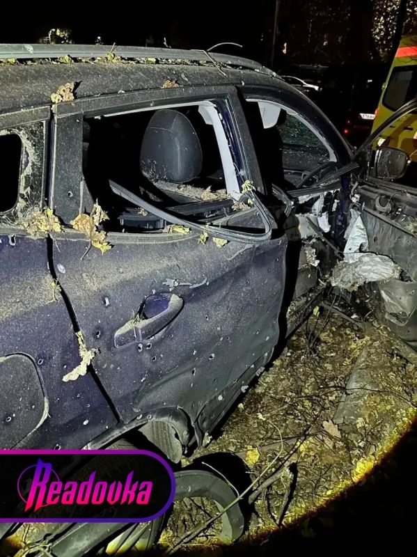Мужчина подорвался на «тубусе» со взрывчаткой в Брянске в результате атаки дронов ВСУ Мужчина подорвался на «тубусе» со взрывчаткой в Брянске в результате атаки дронов ВСУ