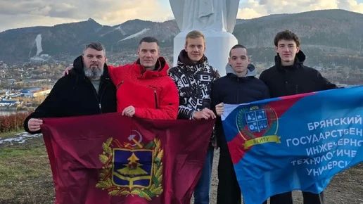 Студенты БГИТУ взяли золото на чемпионате России по программированию