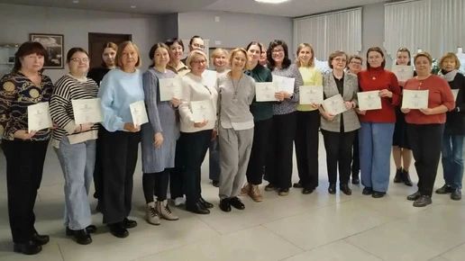 Педагоги ЦМШ поделились методиками с коллегами из Брянской области