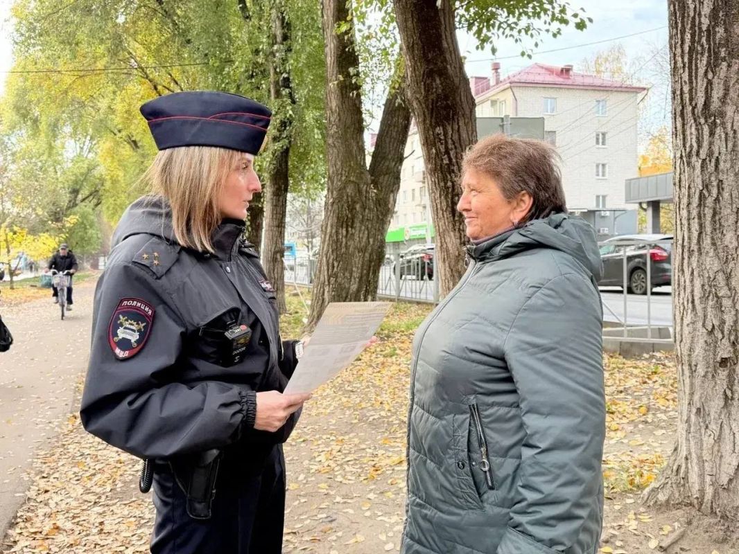 Госавтоинспекция региона провела профилактическую акцию «Переходим по правилам — сохраняем жизнь» Госавтоинспекция региона провела профилактическую акцию «Переходим по правилам — сохраняем жизнь»