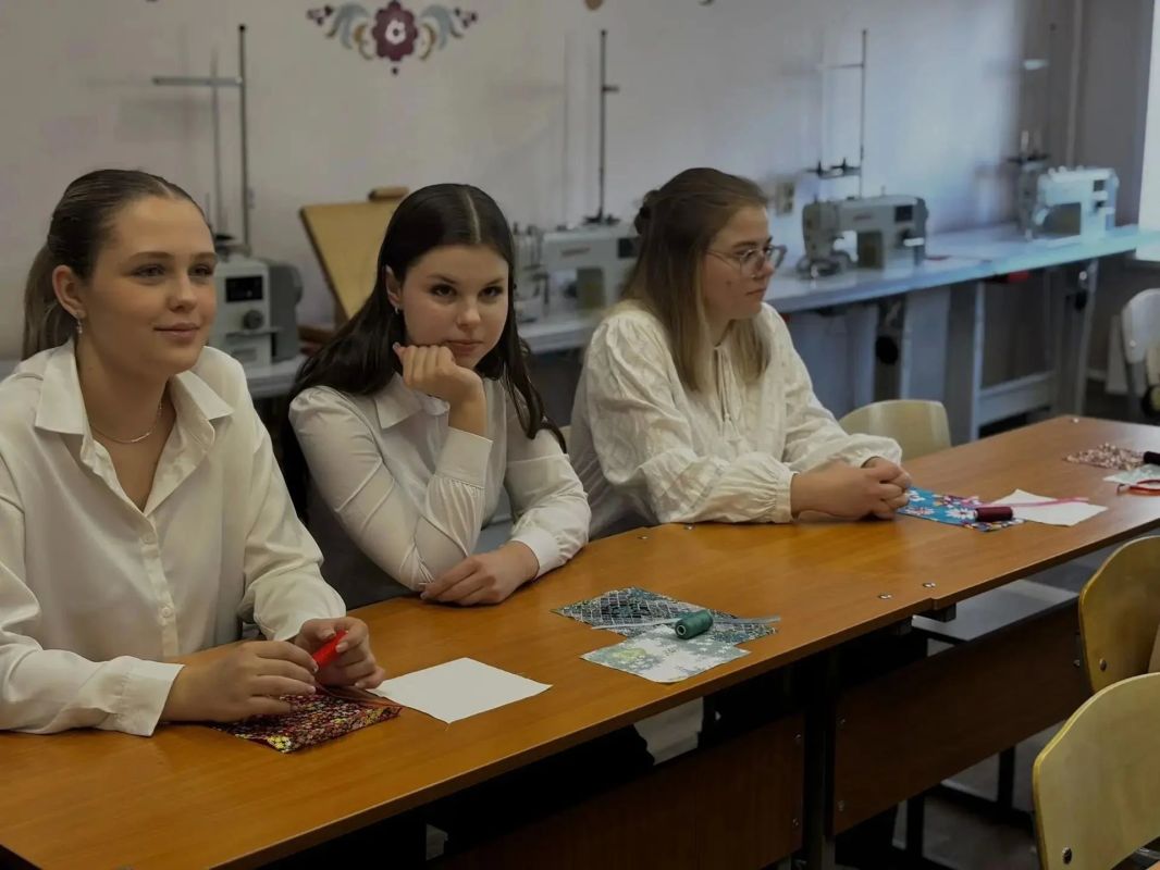 В Брянске открылся Центр семейного наследия В Брянске открылся Центр семейного наследия