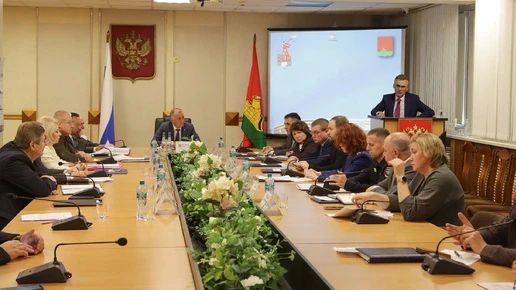 В Брянске создадут цифровую платформу для контроля за архитектурным обликом города