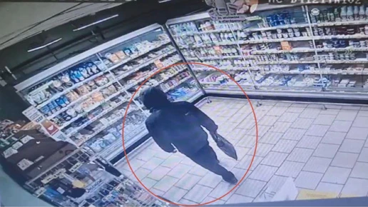 Сладкая жизнь за чужой счет: в Брянске задержан похититель 85 плиток шоколада