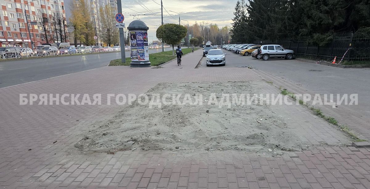 Под дробь барабана демонтирован очередной незаконный ларёк Под дробь барабана демонтирован очередной незаконный ларёк