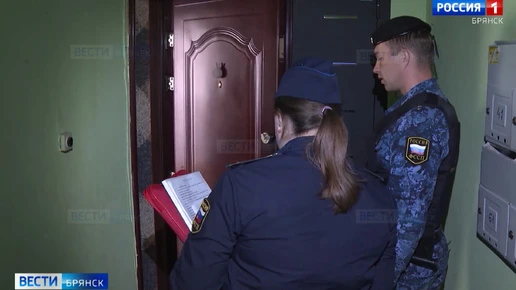 На страже справедливости: в России отмечают день судебного пристава