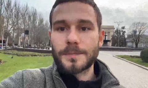 Владимир Разин: Украинские террористы разбросали на территории школ и детских садов Брянской области взрывоопасные предметы