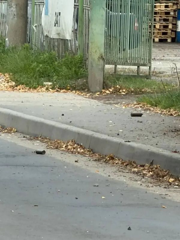 По территории трёх школ и 17 детских садов в Бежицком районе Брянской области ВСУ сбросили взрывчатку, сообщил губернатор Егор Ковальчук По территории трёх школ и 17 детских садов в Бежицком районе Брянской области ВСУ сбросили взрывчатку, сообщил губернатор Егор Ковальчук